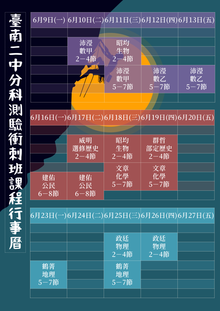 海報